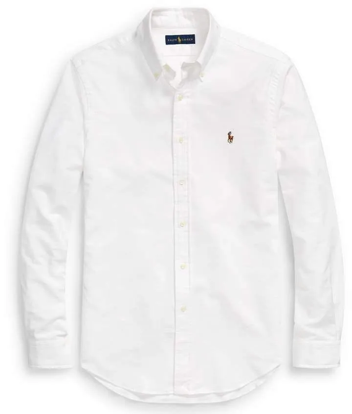 Polo by Ralph Lauren Plain Shirts 25 Pieces