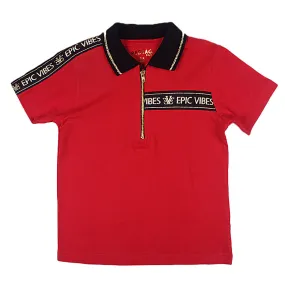 Polo Shirts