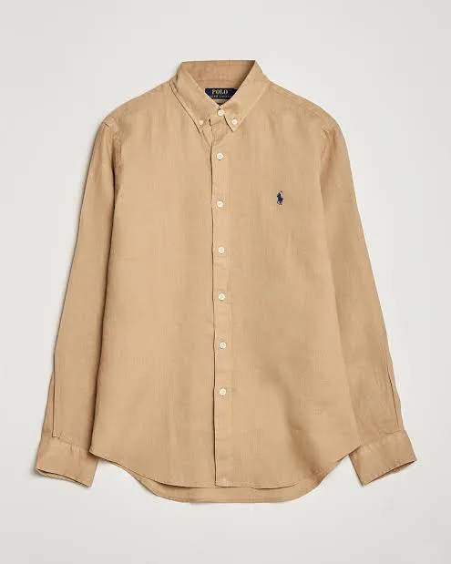 Ralph Lauren  Botton Down Shirts