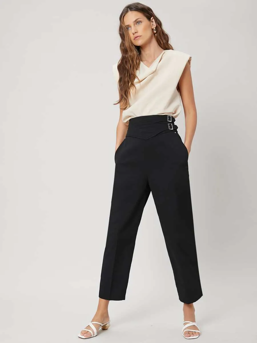 Raquel TAILORED PANTS