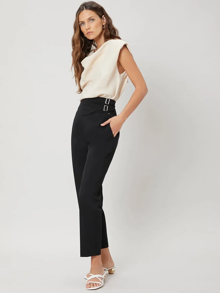 Raquel TAILORED PANTS