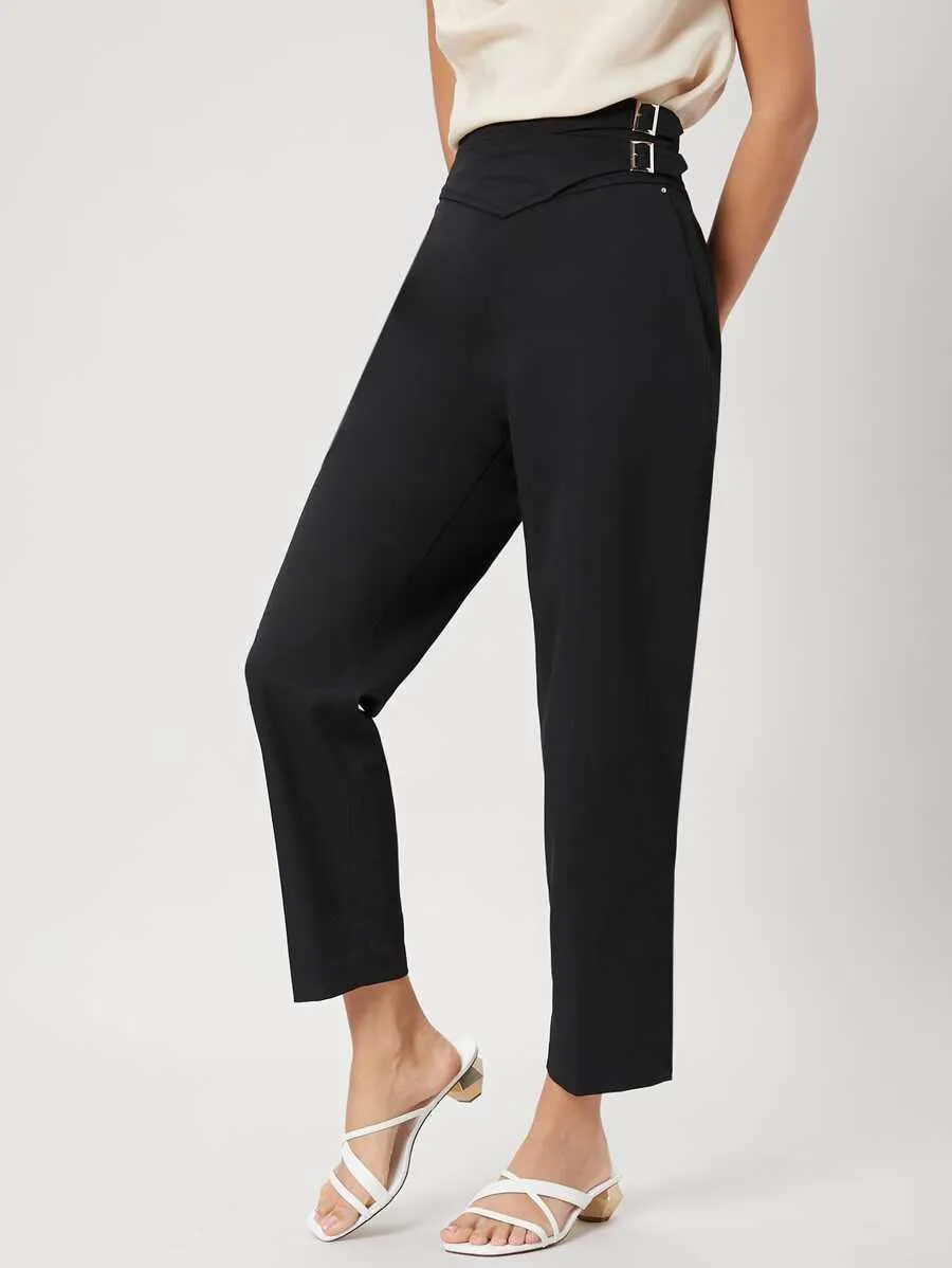 Raquel TAILORED PANTS