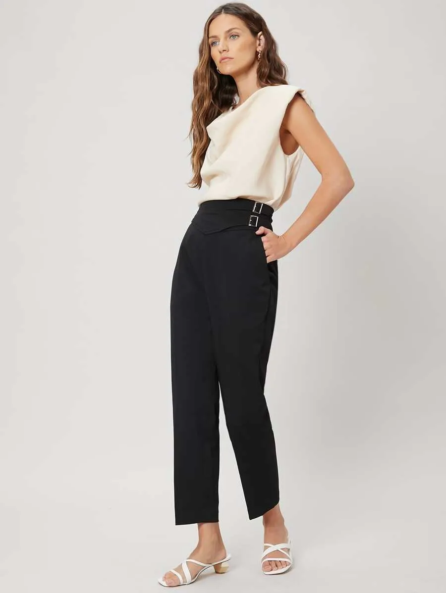 Raquel TAILORED PANTS