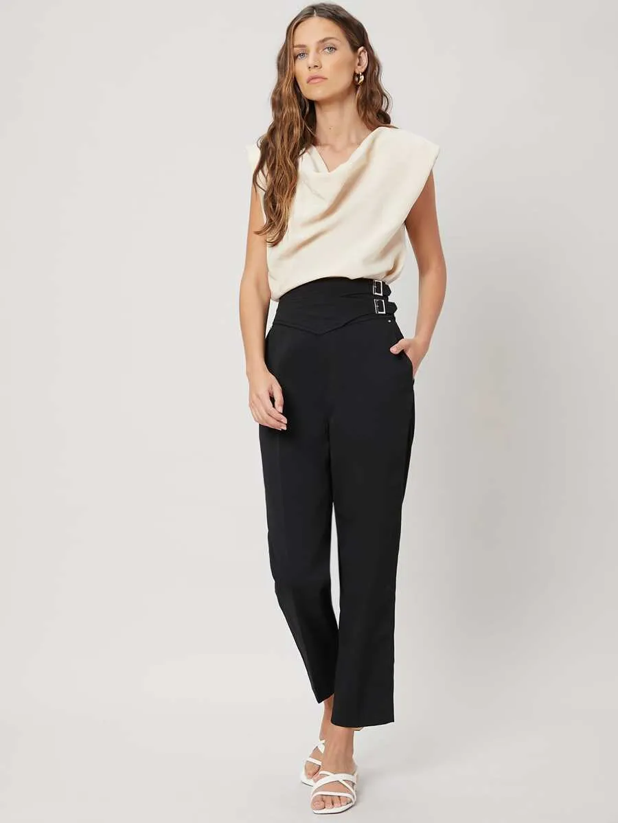 Raquel TAILORED PANTS