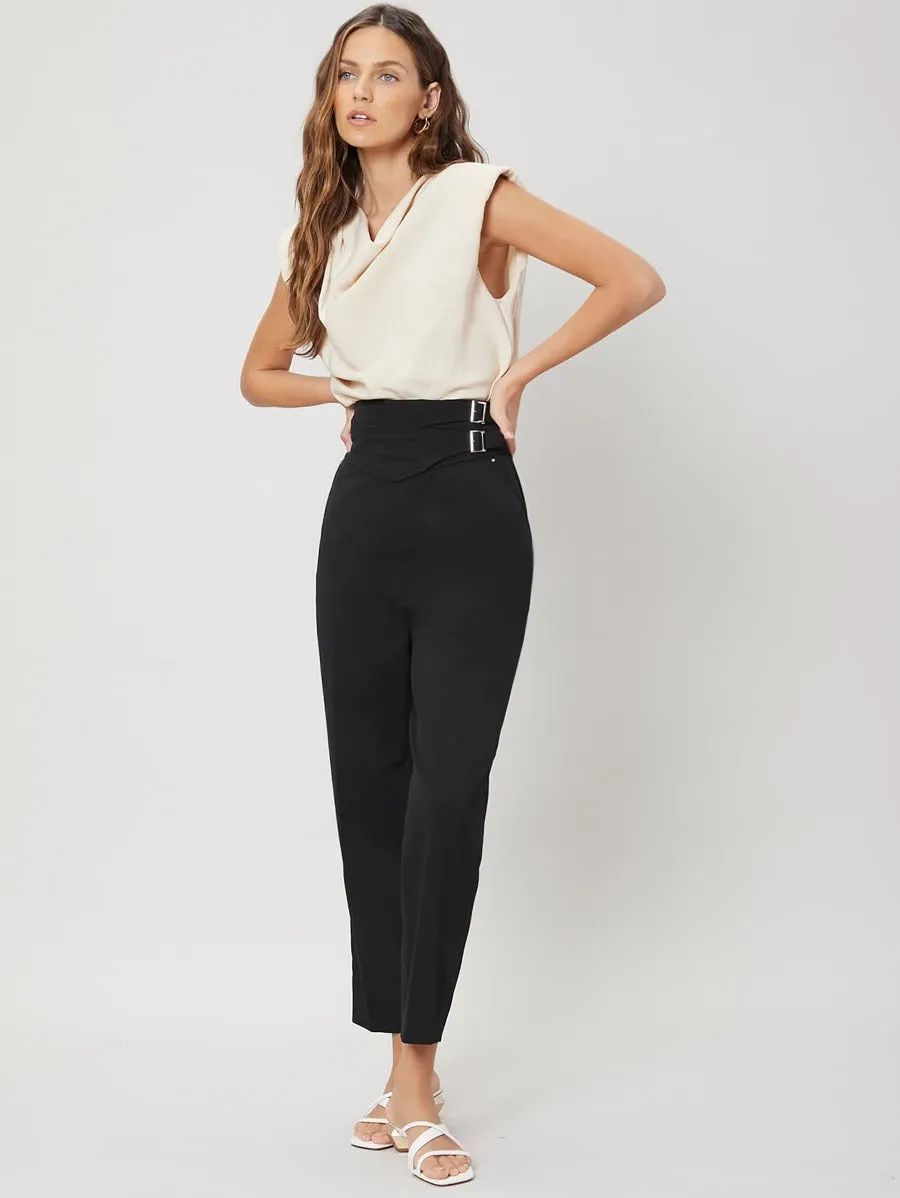 Raquel TAILORED PANTS