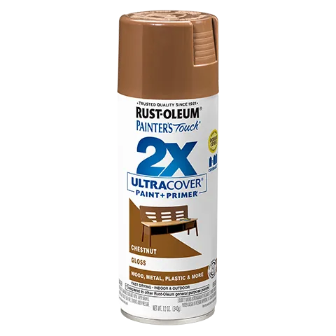 Rust-Oleum Painter's Touch® 2X Ultra Cover® Gloss Spray Paint