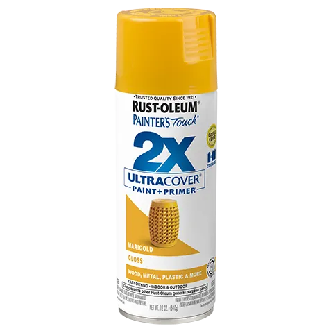 Rust-Oleum Painter's Touch® 2X Ultra Cover® Gloss Spray Paint