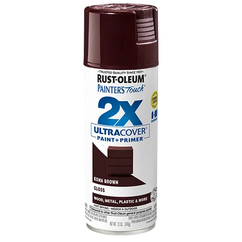 Rust-Oleum Painter's Touch® 2X Ultra Cover® Gloss Spray Paint