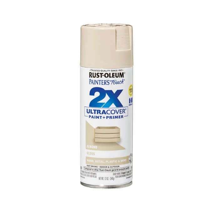 Rust-Oleum Painter's Touch® 2X Ultra Cover® Gloss Spray Paint