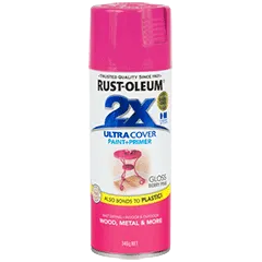 Rust-Oleum Painter's Touch® 2X Ultra Cover® Gloss Spray Paint