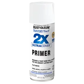 Rust-Oleum Painter's Touch® 2X Ultra Cover Primer Spray Paint