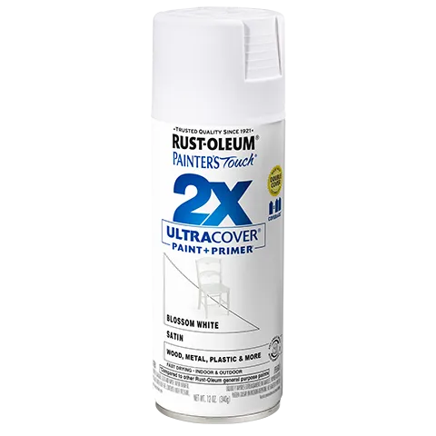 Rust-Oleum Painter's Touch® 2X Ultra Cover Primer Spray Paint