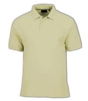 SAGAR Promotional Cotton/Polyester blend Polo shirt Solid Colors