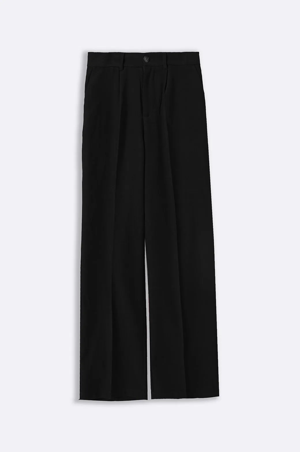 TAILORED EASY PANTS