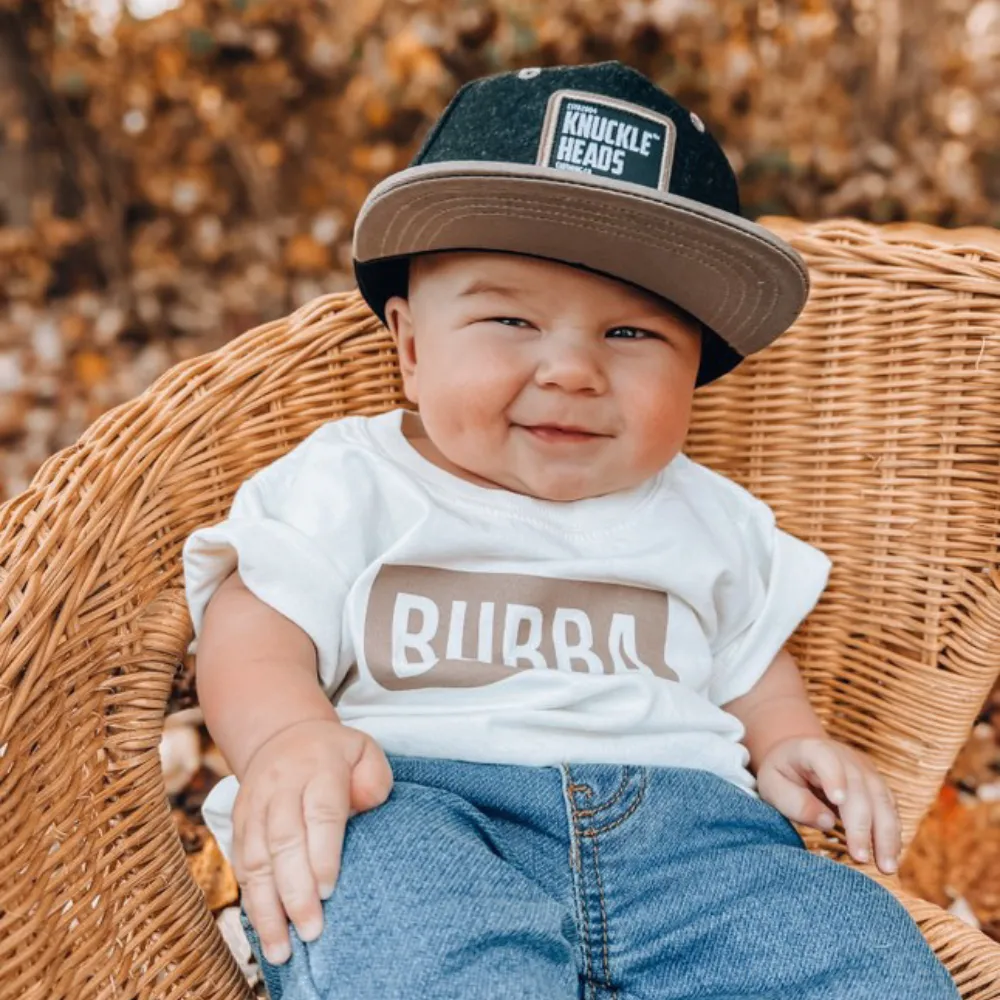 Toddler, Infant, And Baby Hats I Tahoe Infant Snapback