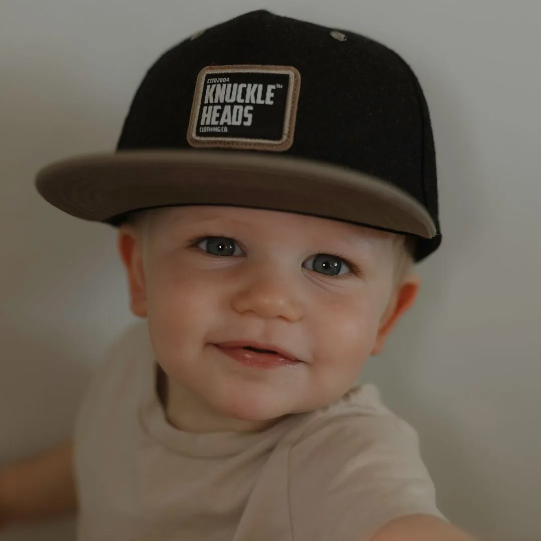 Toddler, Infant, And Baby Hats I Tahoe Infant Snapback