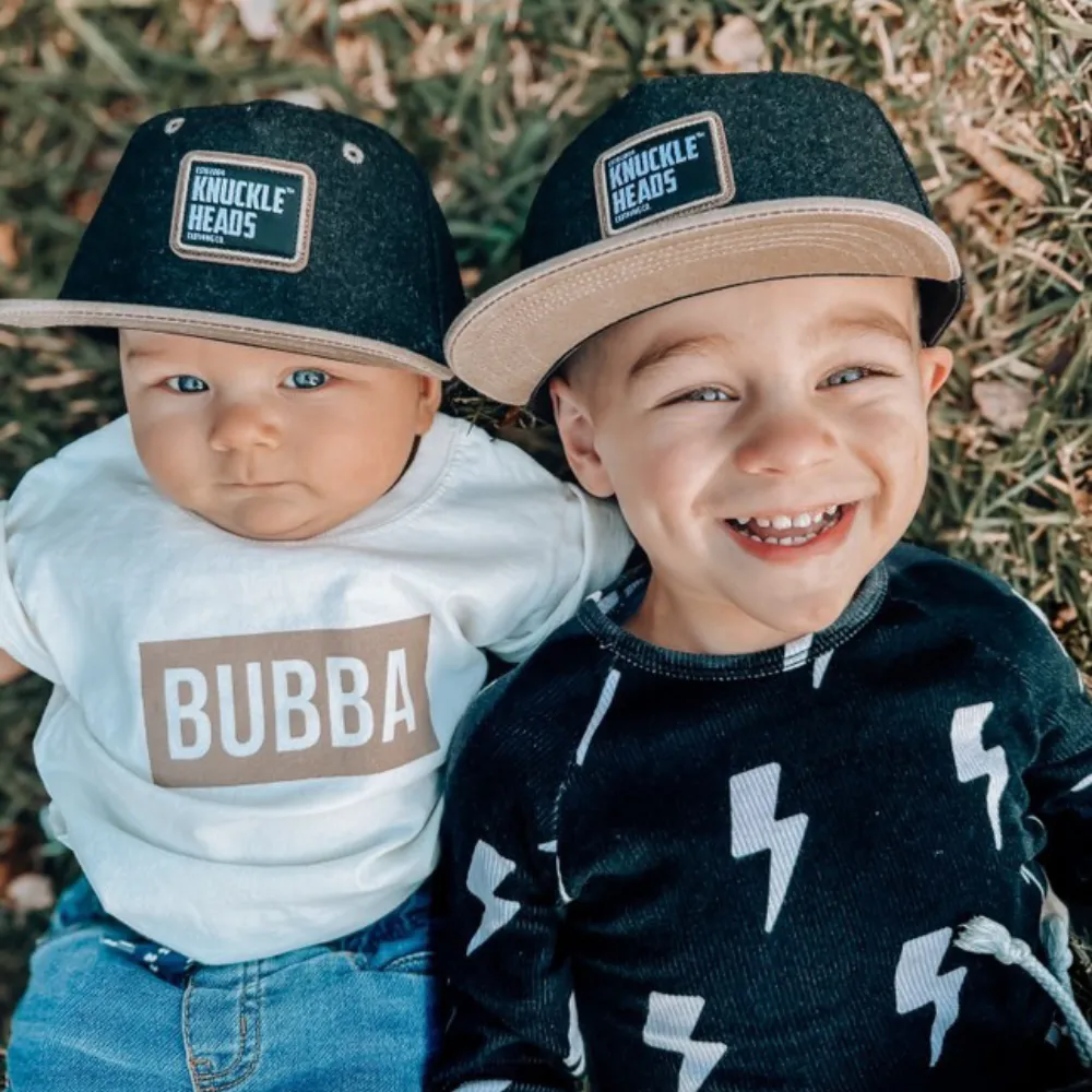 Toddler, Infant, And Baby Hats I Tahoe Infant Snapback