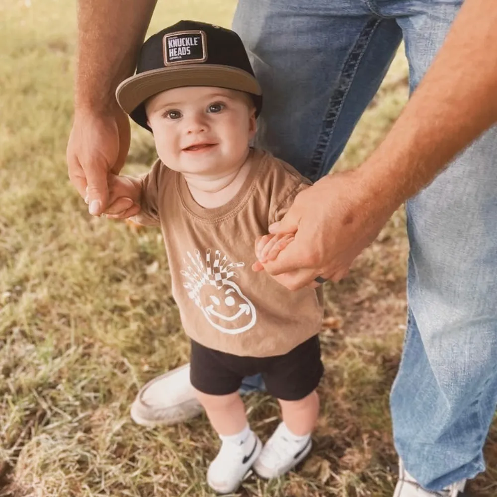 Toddler, Infant, And Baby Hats I Tahoe Infant Snapback