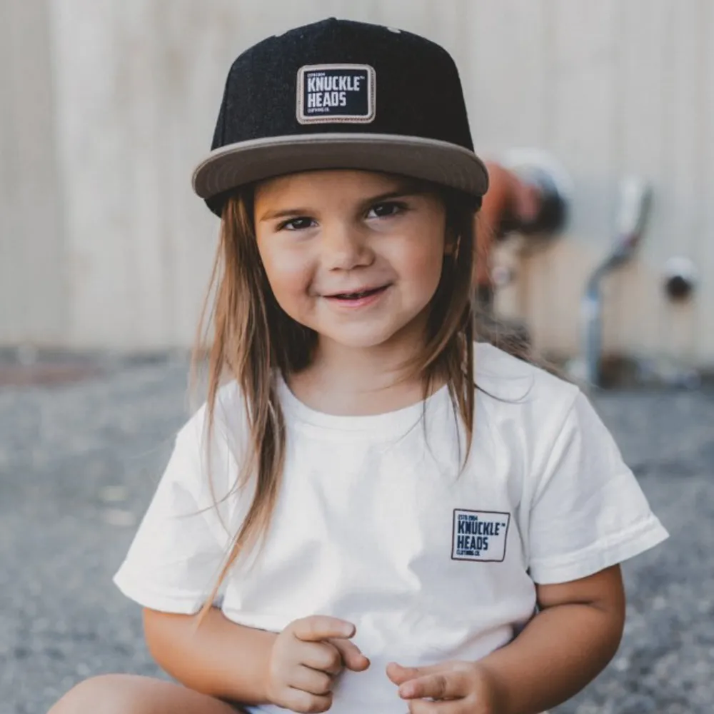 Toddler, Infant, And Baby Hats I Tahoe Infant Snapback