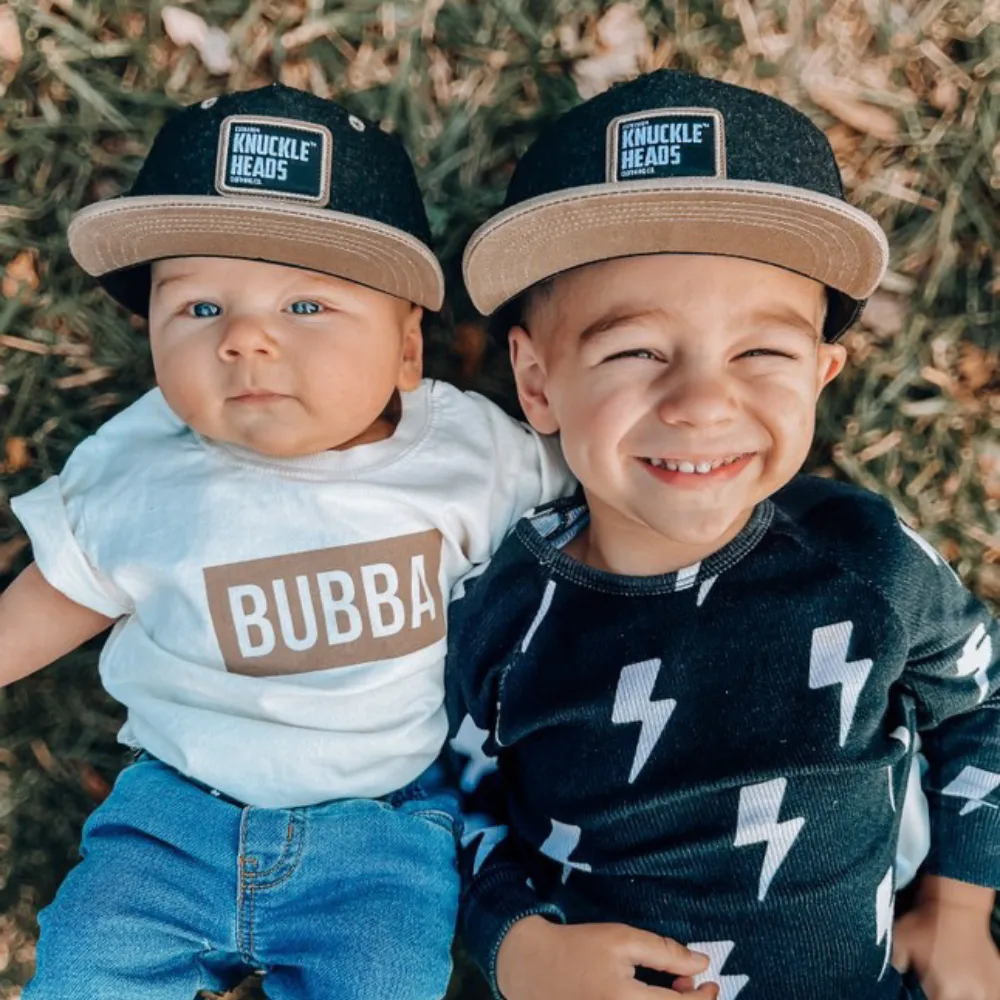 Toddler, Infant, And Baby Hats I Tahoe Infant Snapback