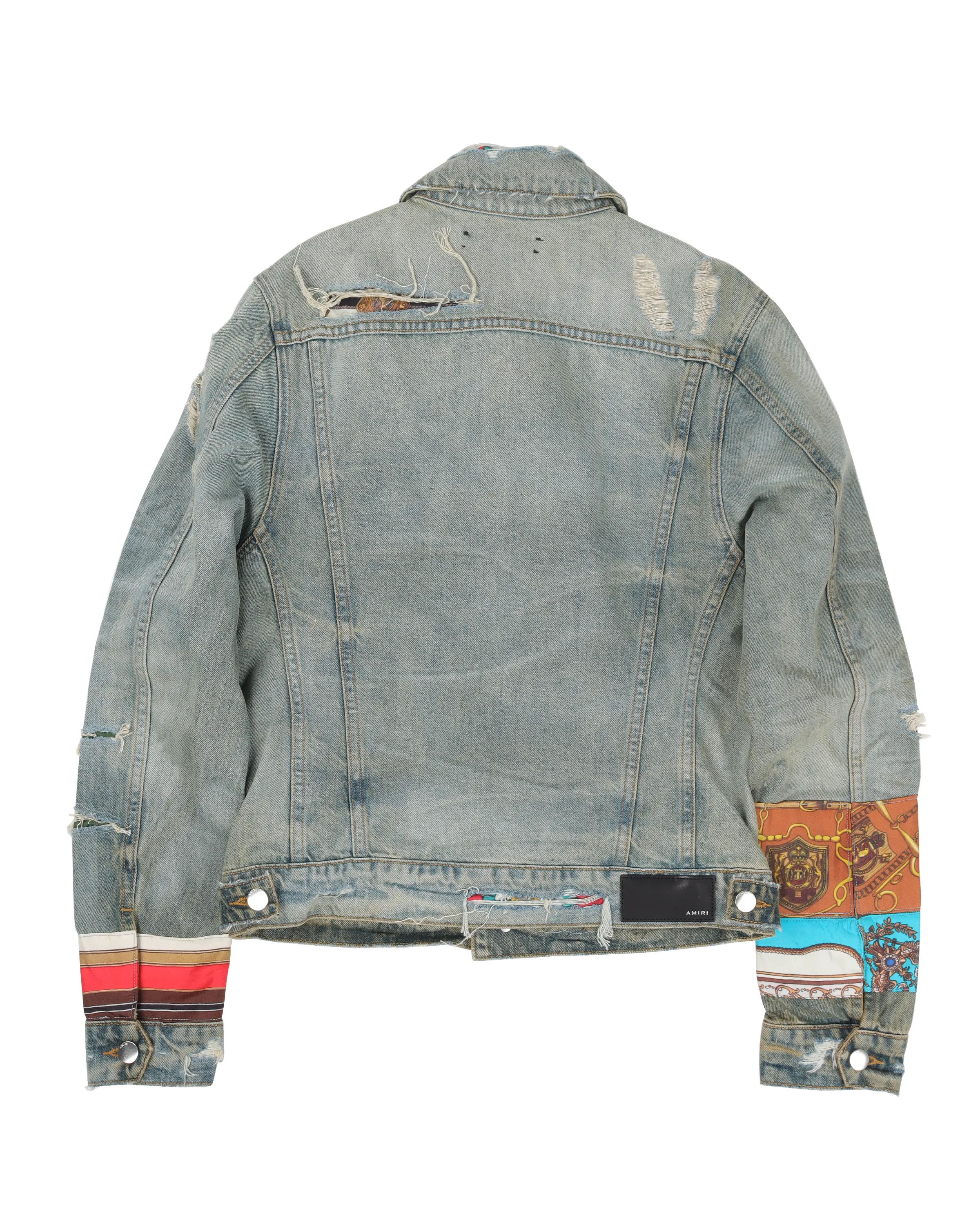 Trucker Jacket