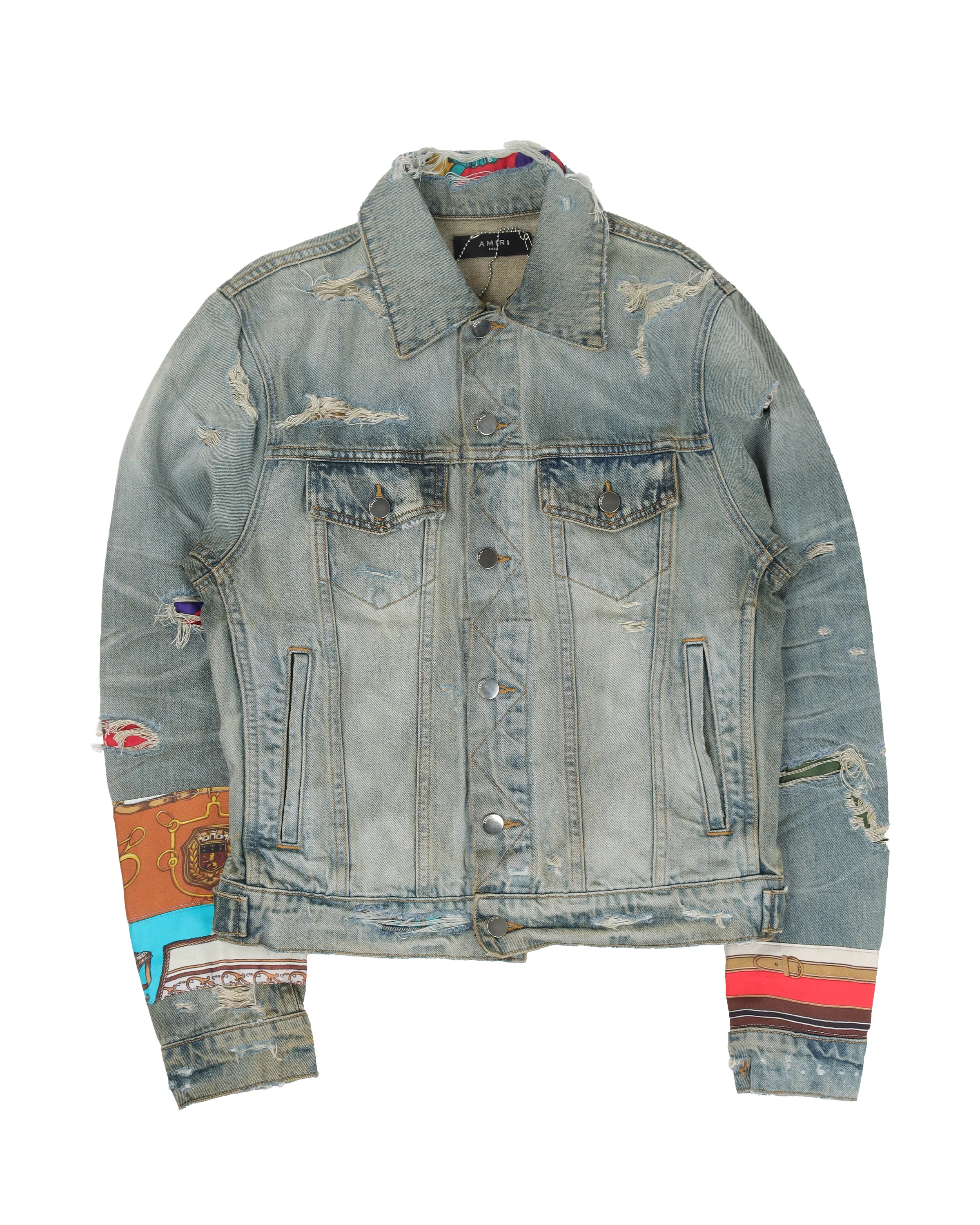 Trucker Jacket