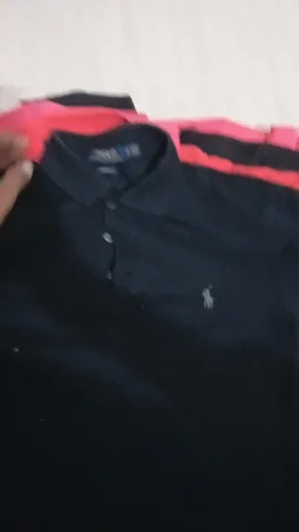 Vintage ralph lauren Polo Shirts