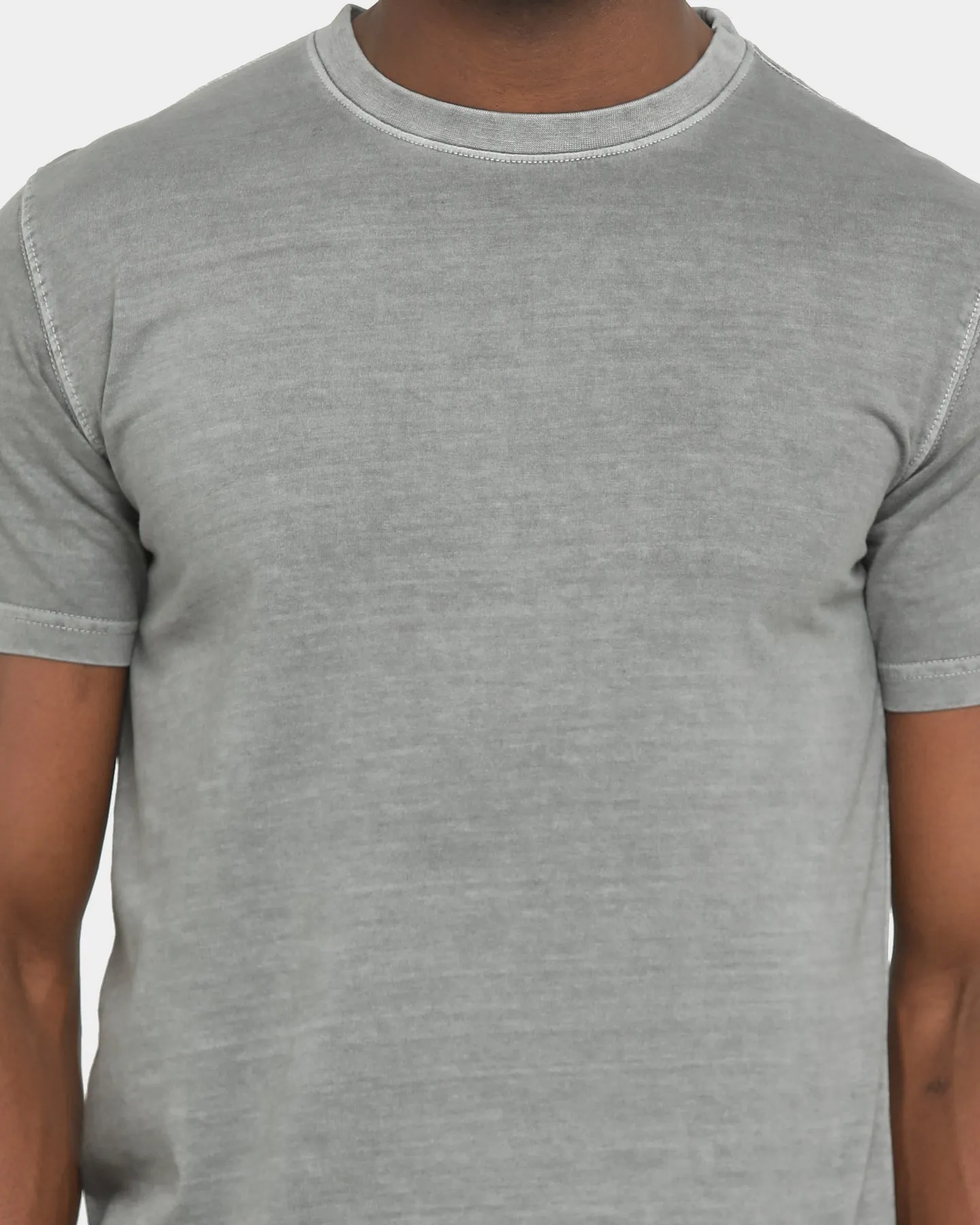 Well Made Legacy Tall T-Shirt V2 Pigment Grey