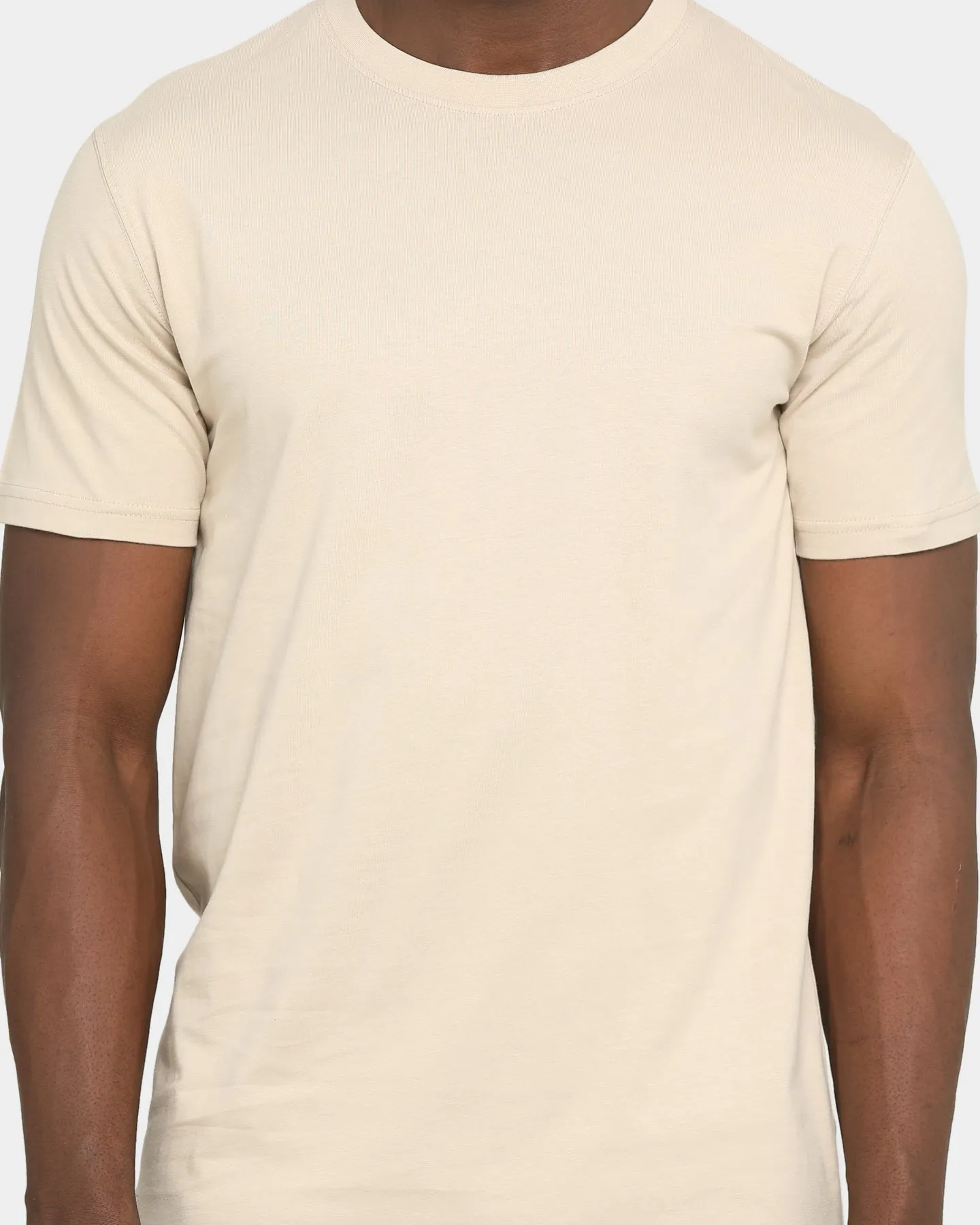 Well Made Legacy Tall T-Shirt V2 Tan